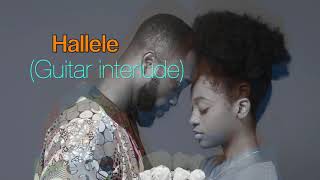 Abochi  Bestie Official Lyrics Video [upl. by Eadie]