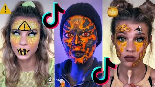 EMOJI CHALLENGE COMPILATION  SYDNEY MORGAN TIKTOK [upl. by Jasmina]