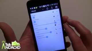 Featured Android App Review Volume Butler Tools [upl. by Nylaret301]