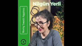 Nilgün Yerli over Zelfontdekking Balans amp Dankbaarheid  143 [upl. by Mcintyre]