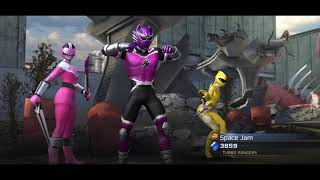 power rangers legacy wars [upl. by Opportina977]