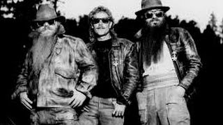 ZZ Top Documentary [upl. by Anairuy]