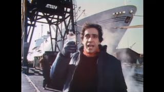 Listerine Commercial F Murray Abraham 1973 [upl. by Llenrac79]