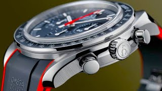 Top 10 Best Omega Watches For Men 2025Who Is The Number 1 [upl. by Elberta]