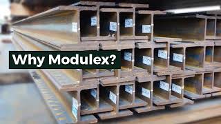 Why Consider Modulex Modular Buildings Plc [upl. by Auof836]