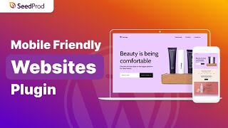 11 Best WordPress Mobile Plugins for Mobile Friendly Websites [upl. by Ynnot]