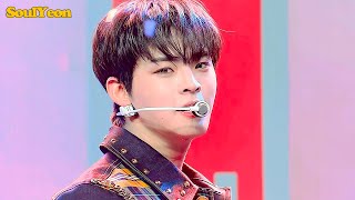 온앤오프 ONF Beautiful Beautiful 뷰티풀 뷰티풀 교차편집 Stage Mix [upl. by Jacquelyn612]