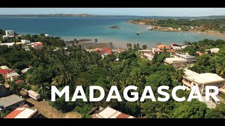 DESTINATION FRANCOPHONIE  DESTINATION MADAGASCAR 2 [upl. by Hijoung]