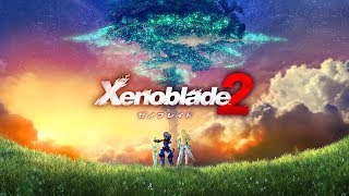 Xenoblade Chronicles 2 OST  Mor Ardain Night [upl. by Ais]