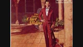 Chet Atkins  Delicadowmv [upl. by Drareg]