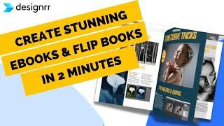 How to Create eBooks amp Flipbooks in a Few Minutes [upl. by Torre556]