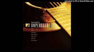 Hootie amp the Blowfish  Hold My Hand MTV Unplugged High Quality [upl. by Hamimej]