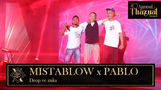 MISTABLOW x PABLO  DROP VE ZUKS [upl. by Buttaro]