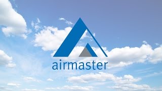 Airmaster  Innovation Comes Standard [upl. by Arait]