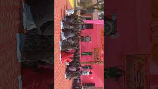 rajkiy uchch madhyamik vidyalay rawla Mandi 26 January program [upl. by Hedberg163]