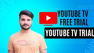 how to get YouTube tv free trial [upl. by Llegna600]