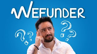 How WeFunder Works [upl. by Callahan148]