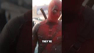 NEW BIG CAMEO In Deadpool amp Wolverine  DEADPOOL amp WOLVERINE New Trailer  Deadpool 3 CAMEOS Trailer [upl. by Harias860]