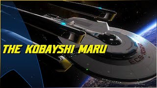 55The Kobayashi Maru [upl. by Phio530]