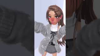 edit zepeto dance zepetodance zepetoedit [upl. by Eiclek]