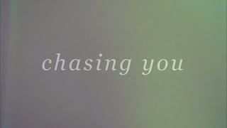 Chasing You Official Lyric Video  Jenn Johnson  Tides [upl. by Rundgren]