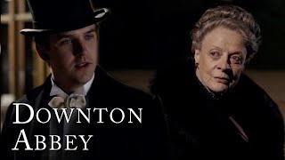 The Star Of Downton Abbey  SEASON 1 and 2  Downton Abbey [upl. by Lavicrep625]