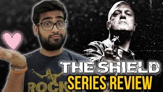 The Shield  Series Review [upl. by Publia]