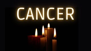 CANCER GRAND LUNDI 💌 NE DITES RIEN À PERSONNE SIL VOUS PLAIT🙏🏻🤐🤫 CANCER OCTOBRE 2024 [upl. by Herc355]