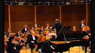 Maria Tipo plays Mozart Piano Concerto K 595 Mov II [upl. by Lynnell]