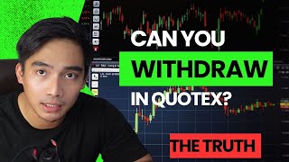 WATCH THIS BEFORE TRADING IN QUOTEX  Quotex withdrawa [upl. by Iahcedrom]