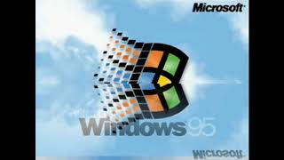 Windows 95 Effects 2 [upl. by Alix]