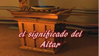 📖 El significado del altar [upl. by Warrin]