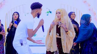 DAYAX DALNUURSHE 2024  DUNIDA ASALKEEDA  OFFICIAL MUSIC VIDEO [upl. by Esmond]