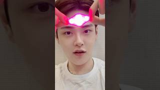 led light skincare part2 [upl. by Shank]