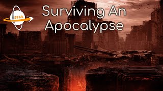 Surviving An Apocalypse [upl. by Anirbus932]