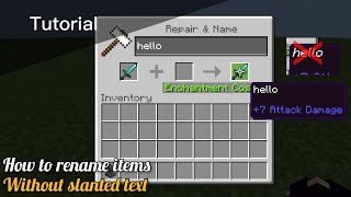 Minecraft Data Command 119 Tutorial [upl. by Israeli]