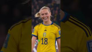 USA vs Sweden World Cup Penalty Shootout [upl. by Anairt]