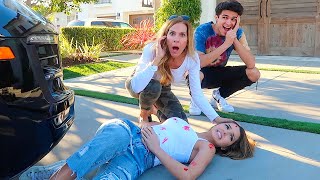 BRENT AND I PRANK OUR MOM [upl. by Ball]