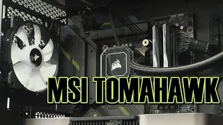 All you need for 14th Gen  MSI Z790 Tomahawk Max Review [upl. by Benildas400]