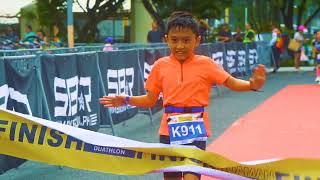 Race Highlights  Duaman Duathlon 2023 [upl. by Ime]