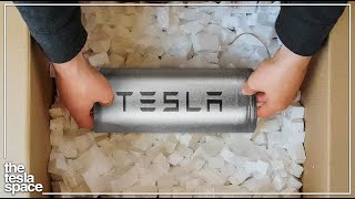 Tesla Has A Problem With The 4680 Battery Cell [upl. by Reece49]