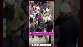 Diljit Dosanjh ਨੇ Bangla Sahib ਟੇਕਿਆ ਮੱਥਾ ਦੇਖੋ ਤਸਵੀਰਾਂ [upl. by Dallman133]