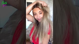 Hi there 💝 Periscope live stream 🔸 Cute Vlogs [upl. by Aikemit]