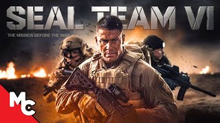 SEAL Team VI  Full Movie  Action War Drama [upl. by Clift]