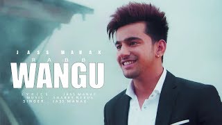 RABB WANGU  JASS MANAK FULL VIDEO  LATEST PUNJABI SONGS  JASS MANAK NEW SONG [upl. by Eyatnod]