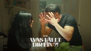 Lune  Was fällt dir ein Official Video [upl. by Ainevul]