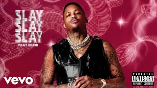 YG  Slay ft Quavo Official Audio [upl. by Mirisola351]