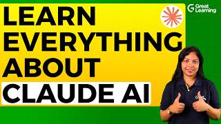 Claude AI Tutorials for Beginners [upl. by Wurster170]