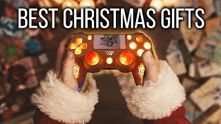 10 BEST Christmas Gifts for Gamers 2018 [upl. by Miyasawa]