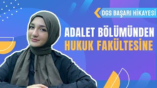 DGS Eşit Ağırlıkda 319  Başarı Süreci  Gerçel Matematik [upl. by Lowis]